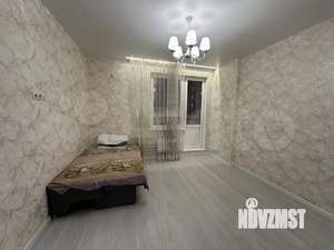 3-к квартира, на длительный срок, 76м2, 10/17 этаж