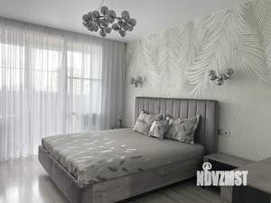 3-к квартира, на длительный срок, 103м2, 5/17 этаж