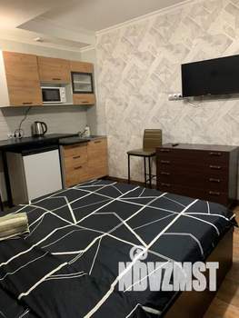 1-к квартира, посуточно, 20м2, 3/18 этаж