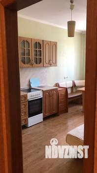 1-к квартира, на длительный срок, 42м2, 2/17 этаж