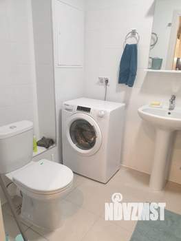 2-к квартира, на длительный срок, 36м2, 9/25 этаж