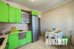 2-к квартира, посуточно, 60м2, 21/25 этаж