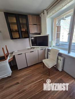 2-к квартира, на длительный срок, 44м2, 4/5 этаж