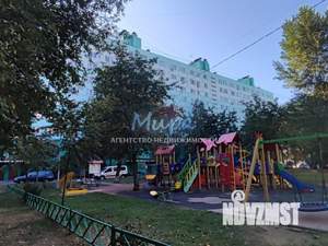 1-к квартира, на длительный срок, 34м2, 6/9 этаж