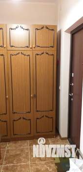 1-к квартира, на длительный срок, 32м2, 5/17 этаж