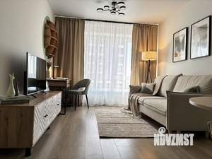 2-к квартира, на длительный срок, 40м2, 19/25 этаж