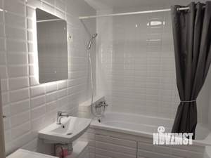 Студия квартира, на длительный срок, 26м2, 20/26 этаж