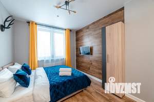 1-к квартира, посуточно, 18м2, 13/17 этаж