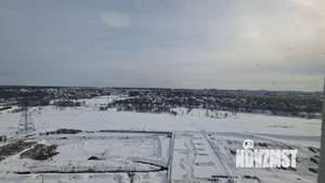 Студия квартира, на длительный срок, 21м2, 14/18 этаж