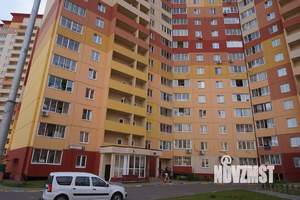 3-к квартира, на длительный срок, 98м2, 10/17 этаж