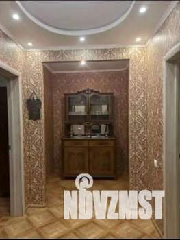 2-к квартира, на длительный срок, 61м2, 16/17 этаж