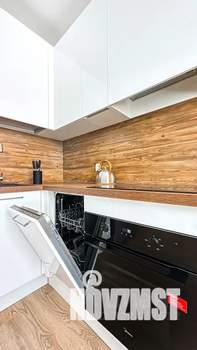 1-к квартира, посуточно, 30м2, 3/17 этаж