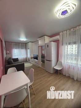 2-к квартира, на длительный срок, 44м2, 4/21 этаж
