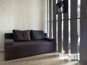 1-к квартира, посуточно, 37м2, 1/1 этаж