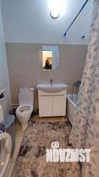 1-к квартира, на длительный срок, 35м2, 13/17 этаж