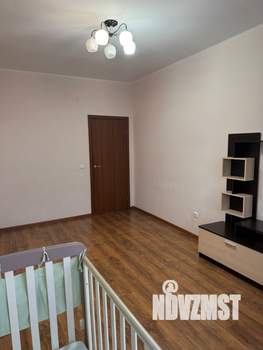 2-к квартира, на длительный срок, 58м2, 16/17 этаж