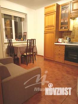 3-к квартира, на длительный срок, 85м2, 9/17 этаж