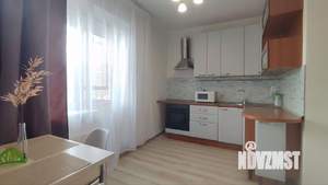 1-к квартира, на длительный срок, 35м2, 13/17 этаж