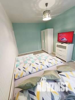 3-к квартира, посуточно, 80м2, 17/23 этаж