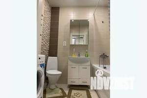 1-к квартира, посуточно, 30м2, 10/18 этаж