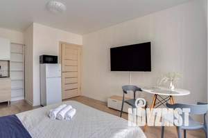 1-к квартира, посуточно, 24м2, 6/11 этаж