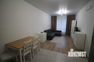 3-к квартира, на длительный срок, 61м2, 6/25 этаж