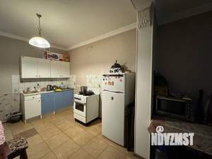 2-к квартира, на длительный срок, 76м2, 2/17 этаж