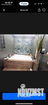 2-к квартира, на длительный срок, 67м2, 16/16 этаж