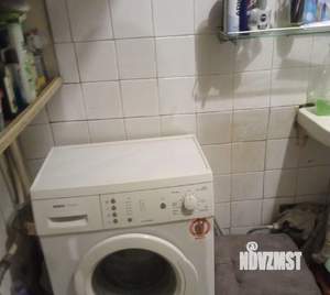 2-к квартира, на длительный срок, 45м2, 3/4 этаж