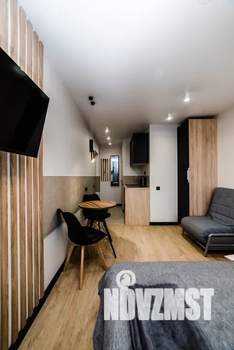 1-к квартира, посуточно, 19м2, 8/14 этаж