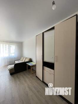 1-к квартира, на длительный срок, 27м2, 13/18 этаж