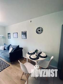 3-к квартира, посуточно, 62м2, 2/26 этаж