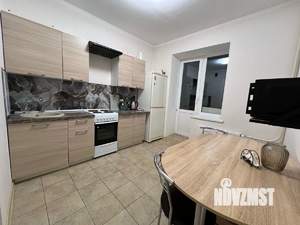 1-к квартира, на длительный срок, 37м2, 13/18 этаж