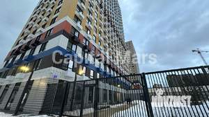 1-к квартира, на длительный срок, 27м2, 11/25 этаж