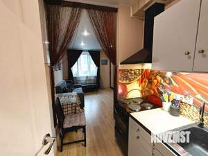1-к квартира, на длительный срок, 26м2, 2/3 этаж