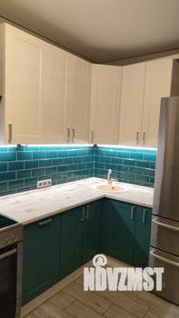 1-к квартира, на длительный срок, 38м2, 3/25 этаж