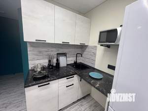 2-к квартира, на длительный срок, 32м2, 7/25 этаж