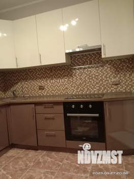 1-к квартира, на длительный срок, 32м2, 5/17 этаж