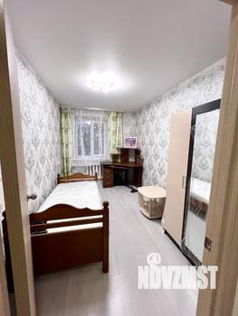 2-к квартира, на длительный срок, 45м2, 3/9 этаж