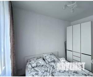 1-к квартира, на длительный срок, 35м2, 14/18 этаж