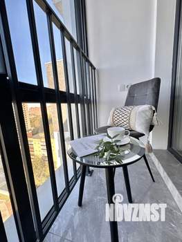 2-к квартира, посуточно, 43м2, 16/18 этаж