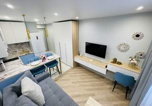 1-к квартира, на длительный срок, 22м2, 7/11 этаж