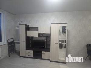 Студия квартира, на длительный срок, 24м2, 6/23 этаж