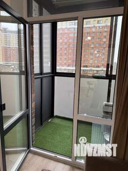 3-к квартира, на длительный срок, 55м2, 3/17 этаж