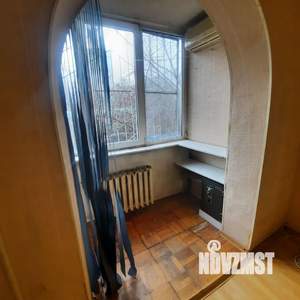 2-к квартира, на длительный срок, 50м2, 1/10 этаж