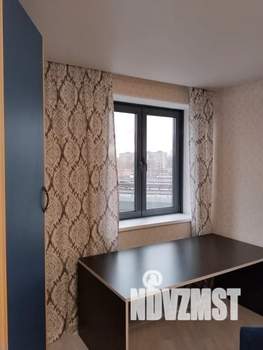 1-к квартира, посуточно, 45м2, 5/24 этаж