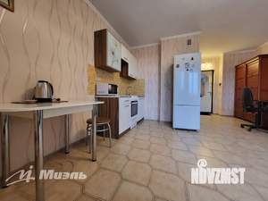 Студия квартира, на длительный срок, 28м2, 16/25 этаж