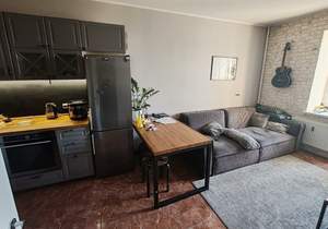 1-к квартира, на длительный срок, 36м2, 16/17 этаж