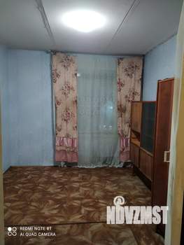 2-к квартира, на длительный срок, 45м2, 3/14 этаж