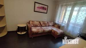 1-к квартира, на длительный срок, 32м2, 4/9 этаж